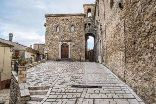 Casa La Pigna - 1