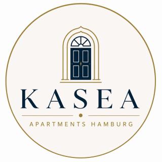 KASEA Apartments Hamburg - 0