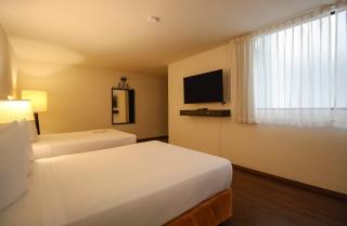 Hotel Casino Morelia - 7