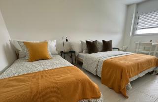 StayBC Room center & Baselcard - Bazel - 9