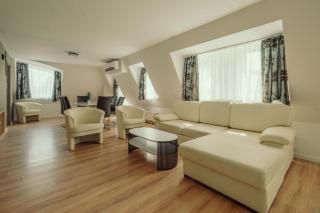 Caesar Apartments & Rooms - 0