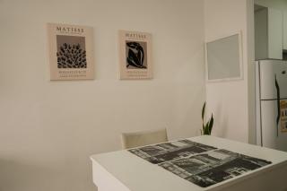 Loft Centrico - Pichincha - Balcon! - 7