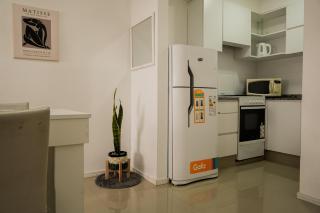Loft Centrico - Pichincha - Balcon! - 5