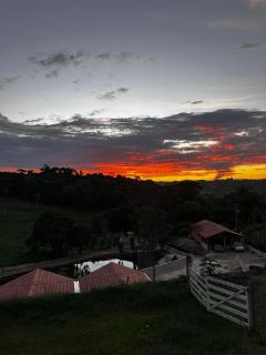 Fazenda Portal do Sol - 1