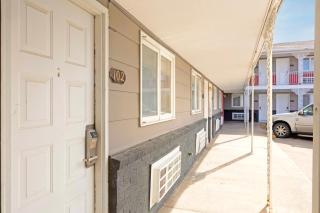 Circle S Motel Cozad I-80 - 6