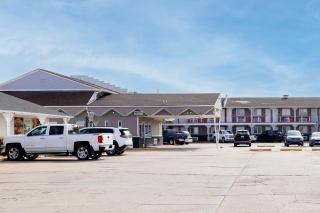 Circle S Motel Cozad I-80 - 2