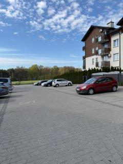 Apartament EcoPure pod Lasem Tychy - 4