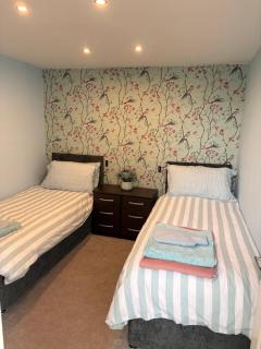 The Nest at Blackkeigh Farm - 8