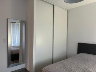 Appartement T2 neuf résidence U Scalu - 4