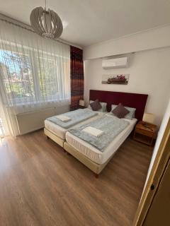 Anonymus Vendégház - 9