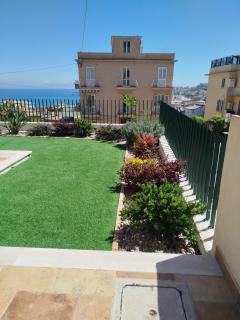 Il Giardino sul Golfo - 8
