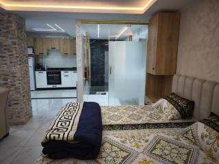 studio moderne - 1