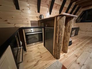 A&R cottage - 2