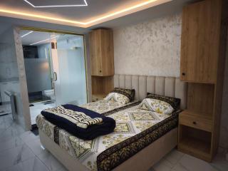 studio moderne - 6