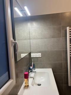 Appartement T2 neuf résidence U Scalu - 9