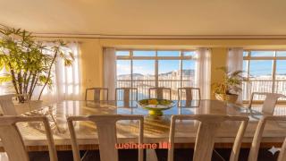 Apartamento Guaruja Frente a Praia com Vista Mar - 4