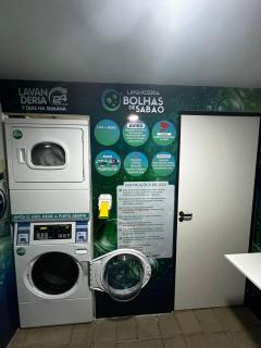 Vista incrível, Mini-mercado, academia, piscina, wi-fi - 4