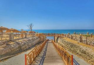 Tavira resort - 2