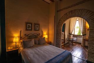 Hotel Real Monasterio de San Zoilo - 6