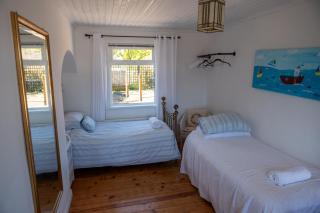 Saltwater Cottage - 7