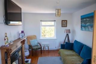 Saltwater Cottage - 6
