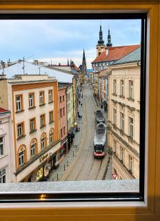 Stay Olomouc CZ - Old Town Loft - 4