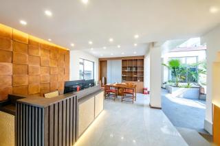 Camellia Stream Lodge - 3