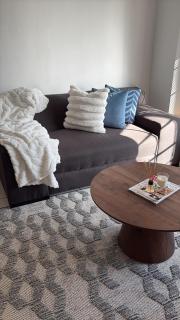 Cosy Living - 1