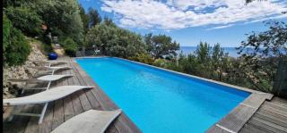 Villa Azur Horizon - 8