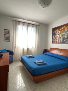 Appartamento Lo Scoglietto a 20 mt dal mare con grande terrazza privata - 1