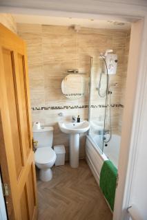 Saltwater Cottage - 2