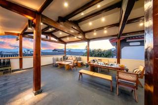 Camellia Stream Lodge - 9