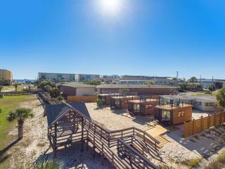 Beachside Container Tiny Home Saltwater Oasis - 6