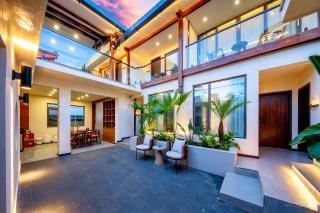 Camellia Stream Lodge - 7