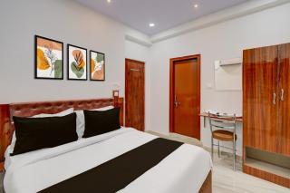 Townhouse Telapur Junction Formerly Fortune Inn - 5