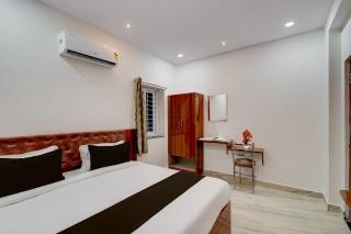 Townhouse Telapur Junction Formerly Fortune Inn - 6