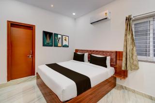 Townhouse Telapur Junction Formerly Fortune Inn - 9