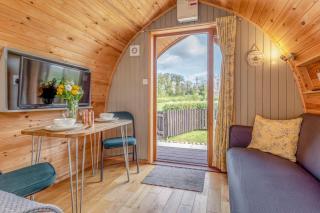 1 Bed in Barnacre oc-w34347 - 3