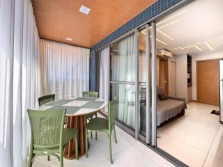 Apartamentos Ocean Barra próximo ao Farol - 9