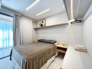 Apartamentos Ocean Barra próximo ao Farol - 4