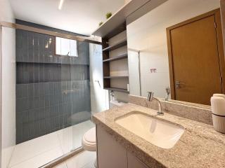 Apartamentos Ocean Barra próximo ao Farol - 3