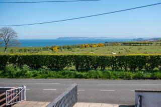 Saltwater Cottage - 1