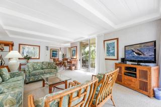 Whaler #123 Garden Ocean View Special Pricing - Lahaina - 3