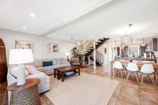 Puamana 153-6 - 2 bedroom 3 bath AC - 2