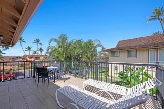 Puamana 153-6 - 2 bedroom 3 bath AC - 0