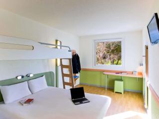 Ibis Budget Madrid Alcalá de Henares La Dehesa - 9