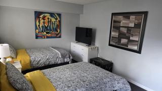 Gracia Room - Langford Townhouse - 3