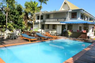 Bluewater Lodge - Nadi - 9