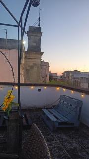 La terrazza sul castello - 7