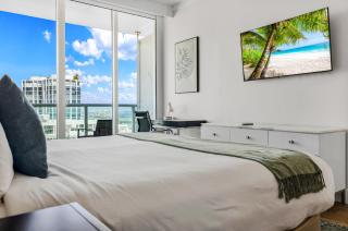 Luxury King Suite, Heart of Coconut Grove - 3